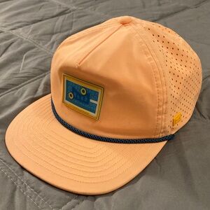 Melin Coronado Hydro Hat - Neon Collection